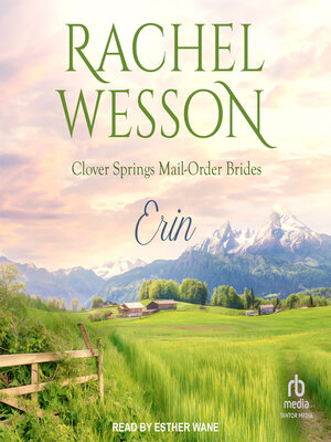 cover image of Erin